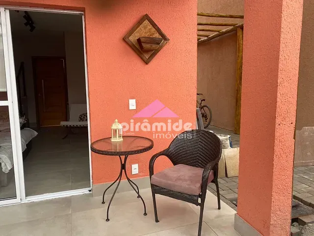 Casa com 250m² 3 quartos e 4 banheiros, à venda, no bairro Juquehy em São Sebastião
