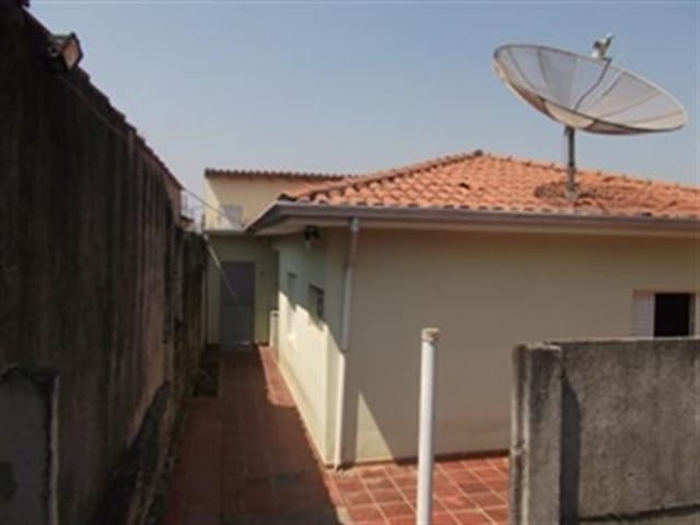 Foto do Casa - Casa residencial à venda, Vila Carvalho, Sorocaba - CA6018. | Ary Proenca Negócios Imobiliários Ltda