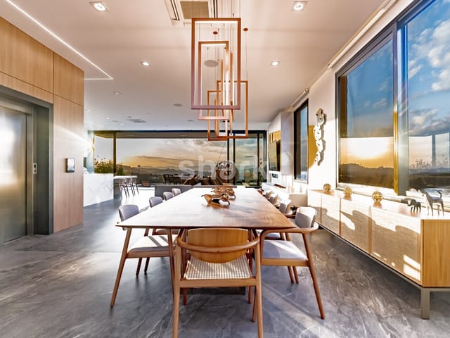Casa com 490m² 4 quartos e 6 banheiros, à venda, no bairro Alphaville em Santana de Parnaíba