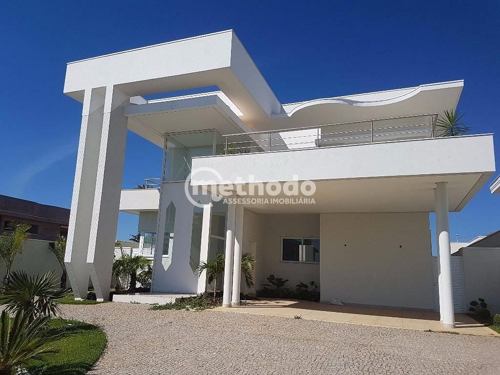 Casa, 4 quartos, 428 m² - Foto 2