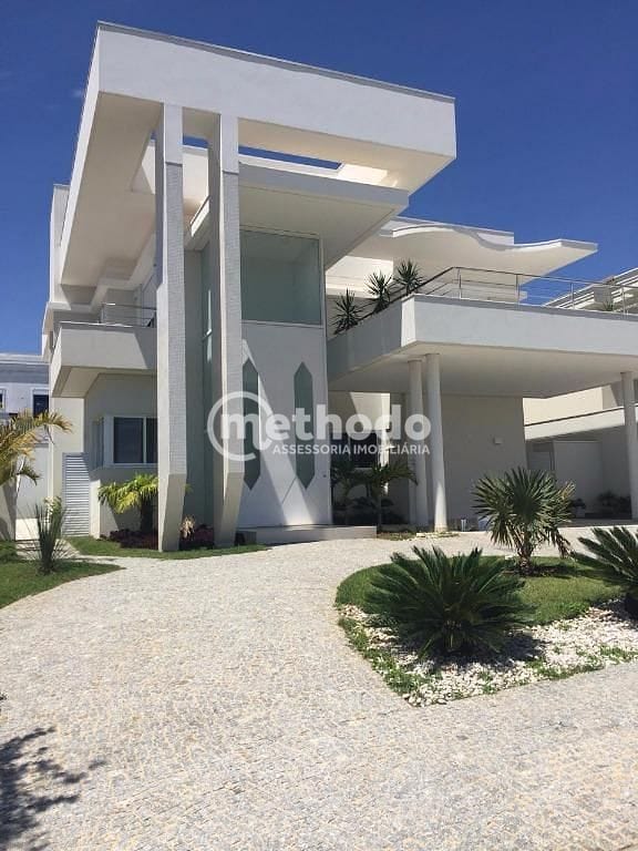 Casa, 4 quartos, 428 m² - Foto 3