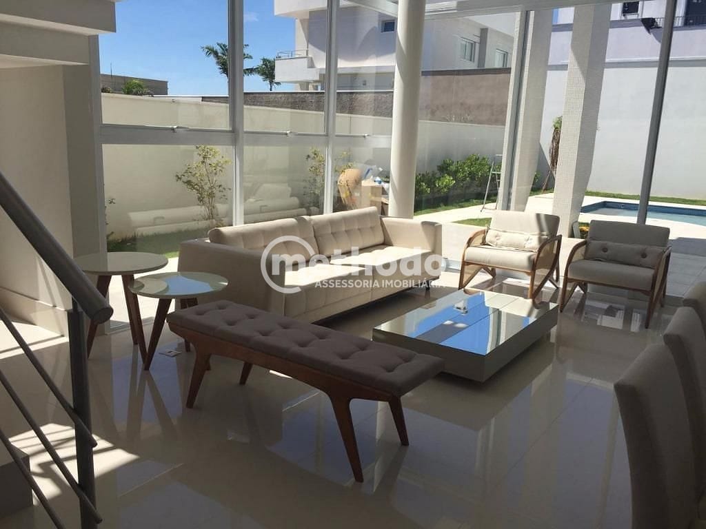 Casa, 4 quartos, 428 m² - Foto 5