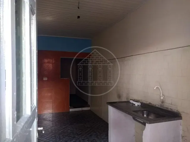 Casa com 250m² 1 quarto e 1 banheiro, à venda, no bairro Jardim Icaraí em São Paulo