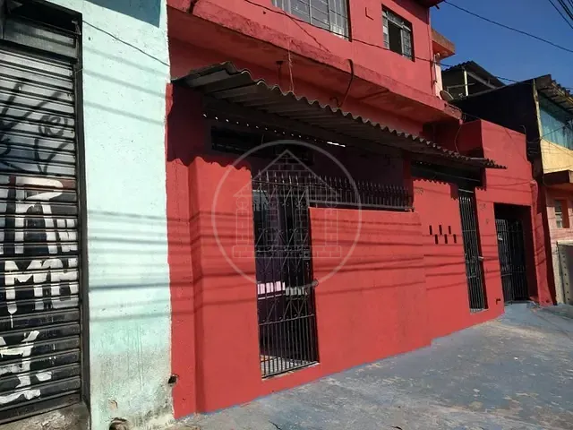 Casa com 250m² 1 quarto e 1 banheiro, à venda, no bairro Jardim Icaraí em São Paulo