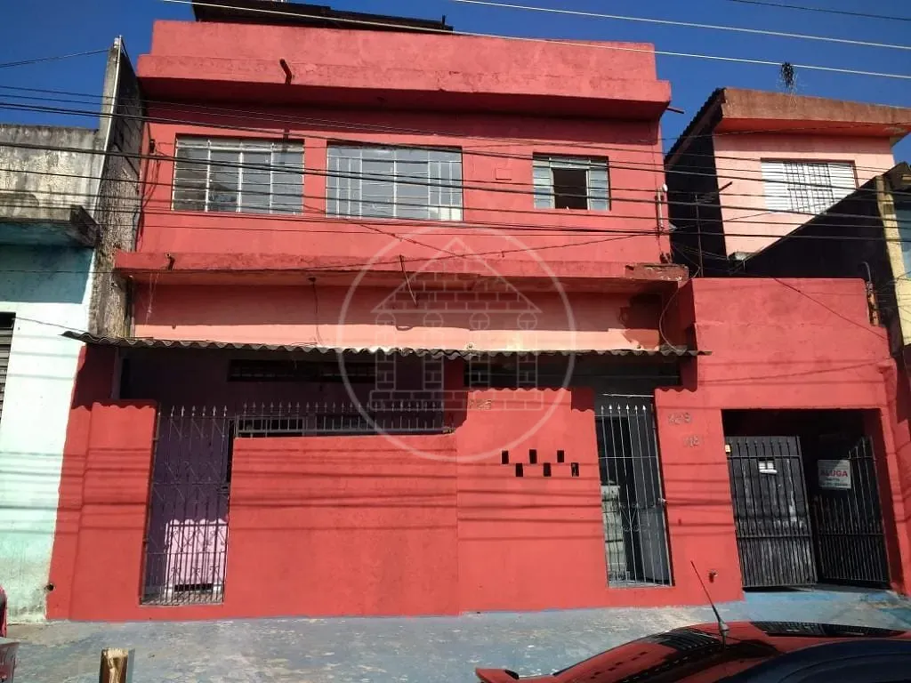 Casa, 1 quarto, 200 m² - Foto 1