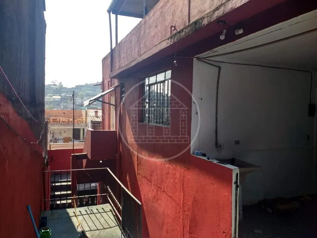 Casa, 1 quarto, 200 m² - Foto 19