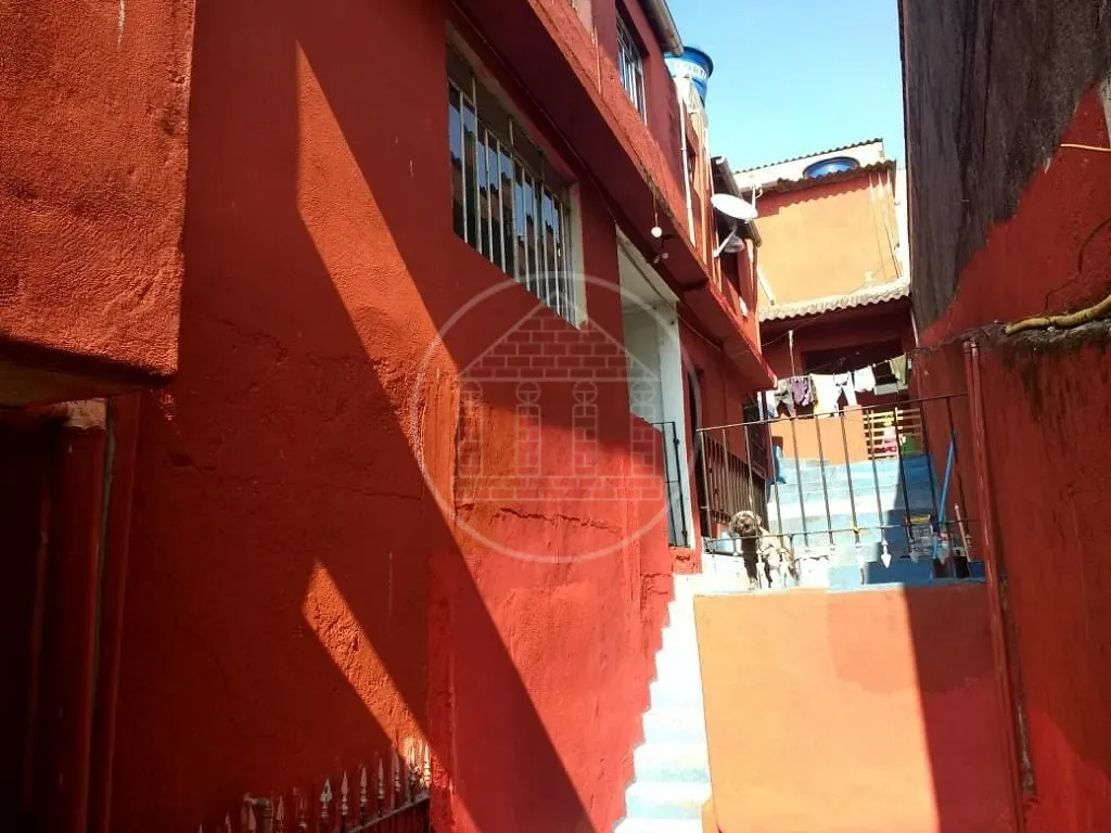 Casa, 1 quarto, 200 m² - Foto 17