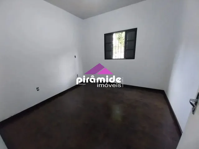Casa com 125m² 2 quartos e 1 banheiro, para alugar, no bairro Jardim São Dimas em São José Dos Campos