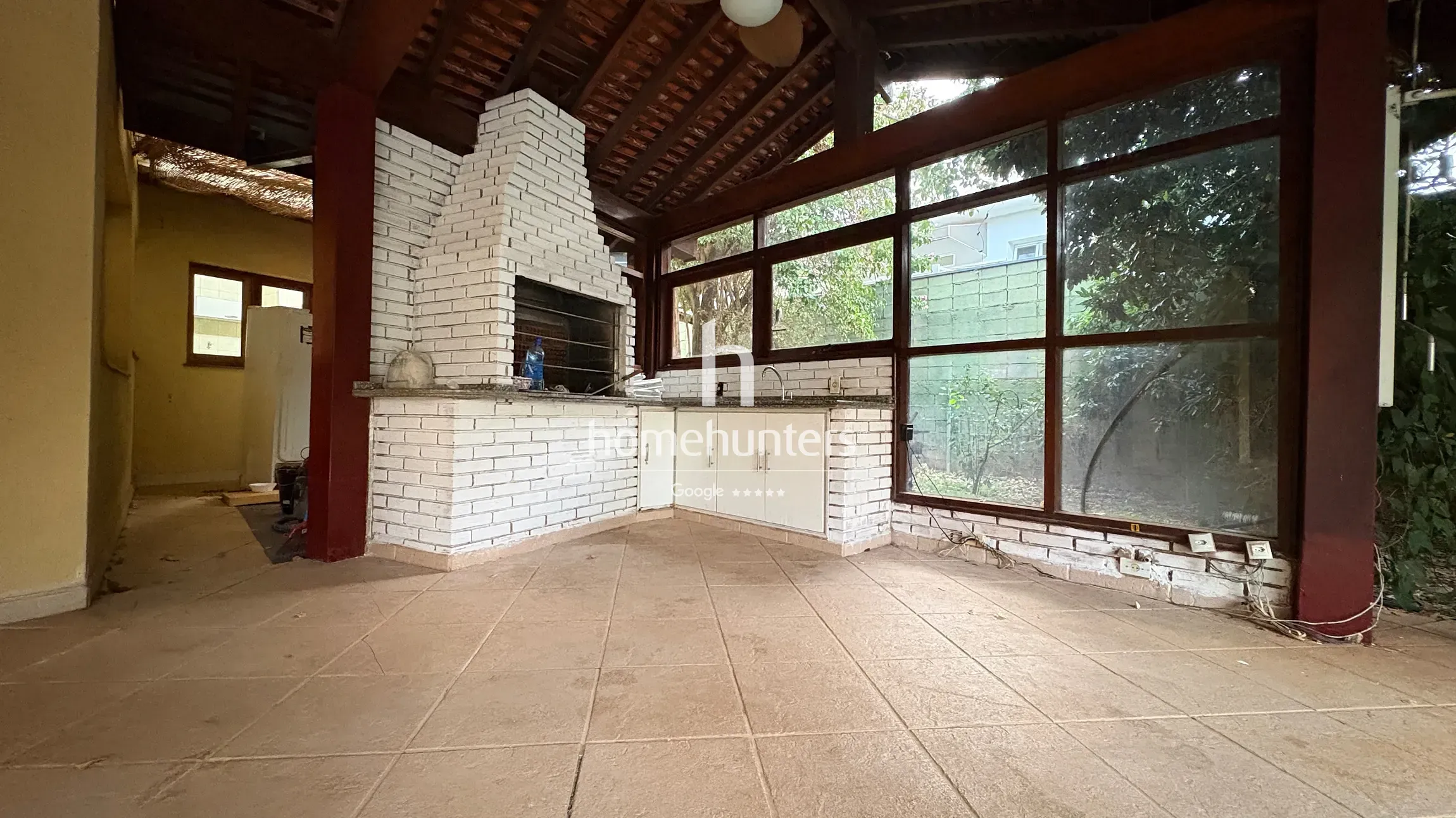 Casa, 5 quartos, 312 m² - Foto 40