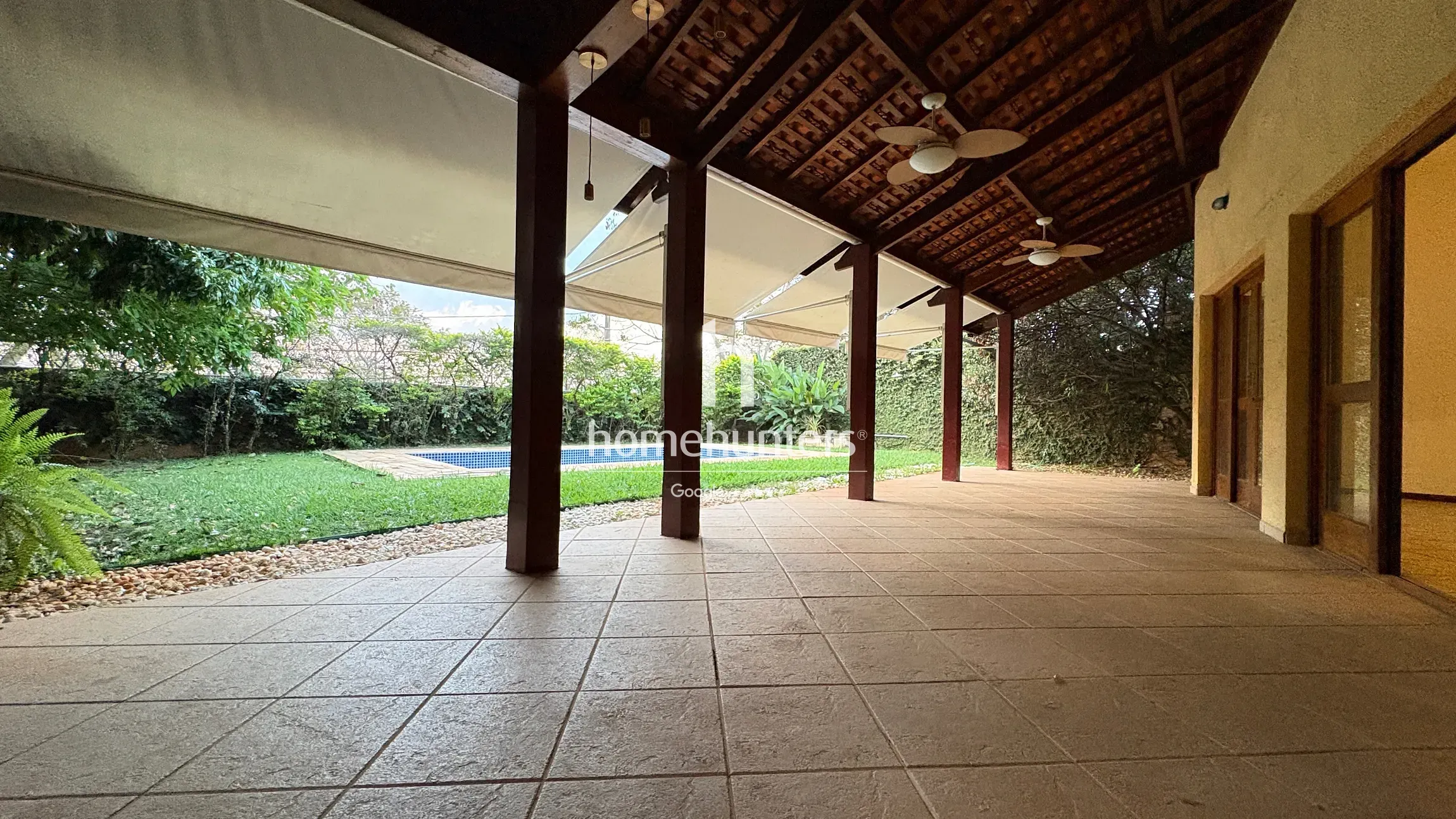 Casa, 5 quartos, 312 m² - Foto 41