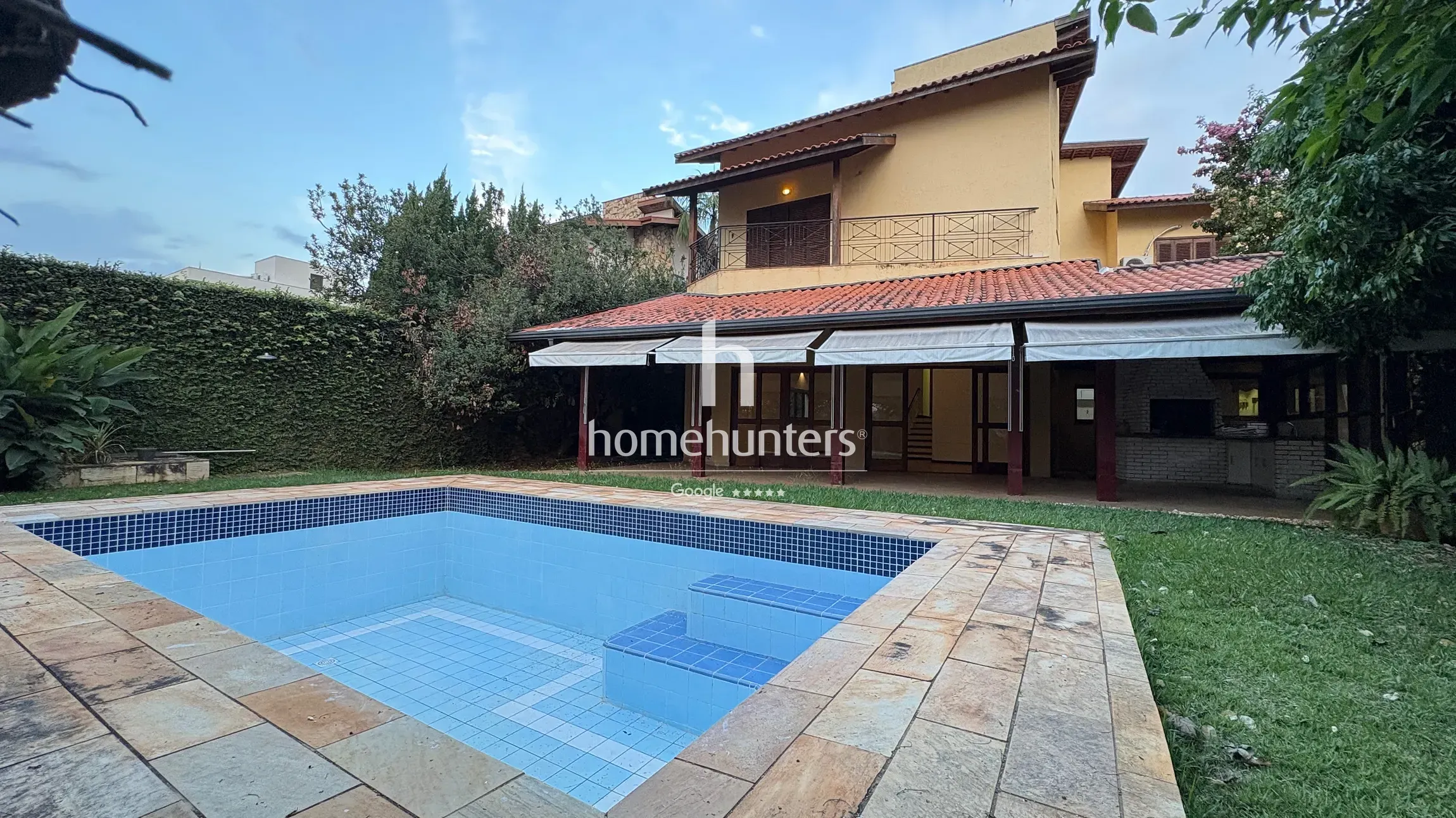 Casa, 5 quartos, 312 m² - Foto 43