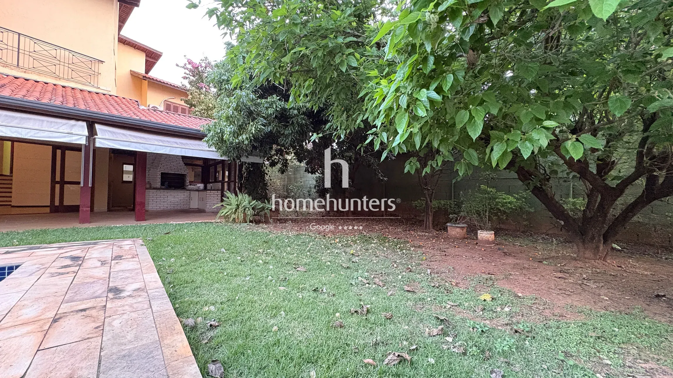 Casa, 5 quartos, 312 m² - Foto 44