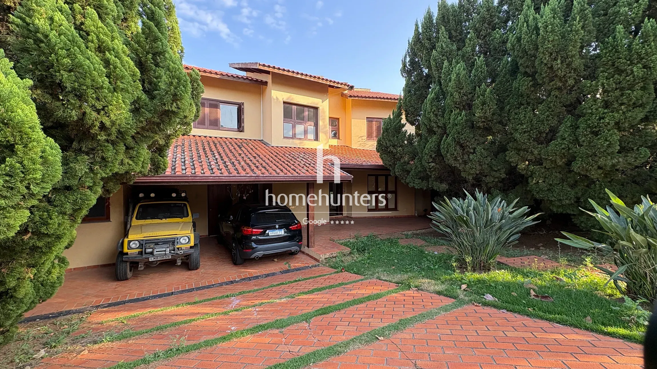 Casa, 5 quartos, 312 m² - Foto 45