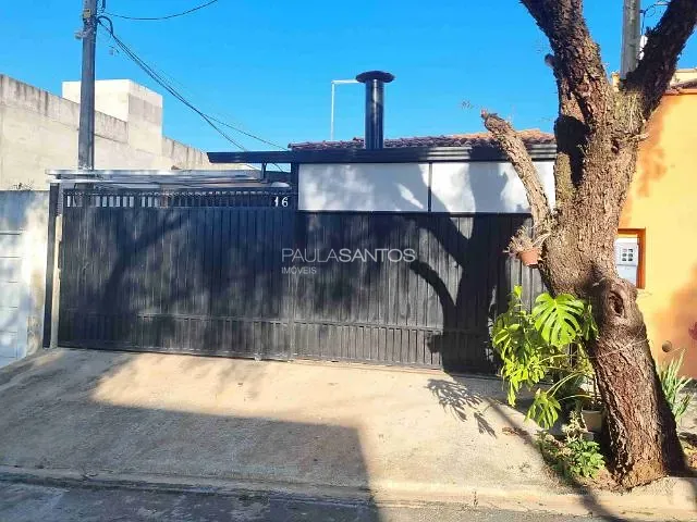 Casa com 140m² 2 quartos e 2 banheiros, à venda, no bairro Jardim Topázio em Sorocaba