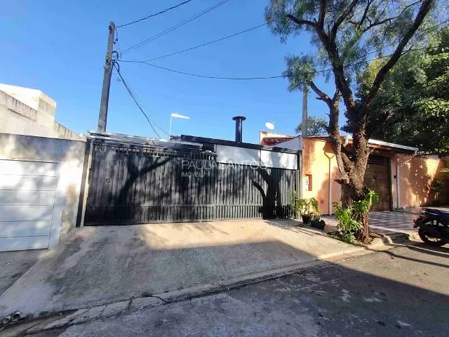 Casa com 140m² 2 quartos e 2 banheiros, à venda, no bairro Jardim Topázio em Sorocaba