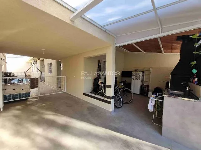 Casa com 140m² 2 quartos e 2 banheiros, à venda, no bairro Jardim Topázio em Sorocaba