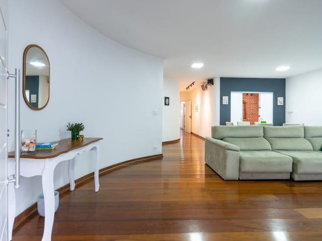 Foto do Casa - Casa para venda em Jardim Londrina com 3 quartos, sendo 1 suíte , 144m² | Lares e Andares Imóveis