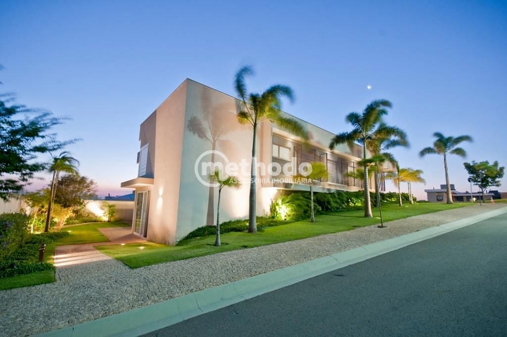 Casa, 5 quartos, 517 m² - Foto 2