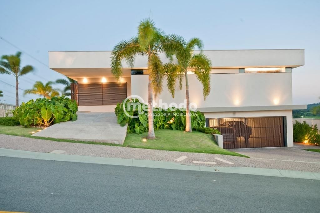 Casa, 5 quartos, 517 m² - Foto 3