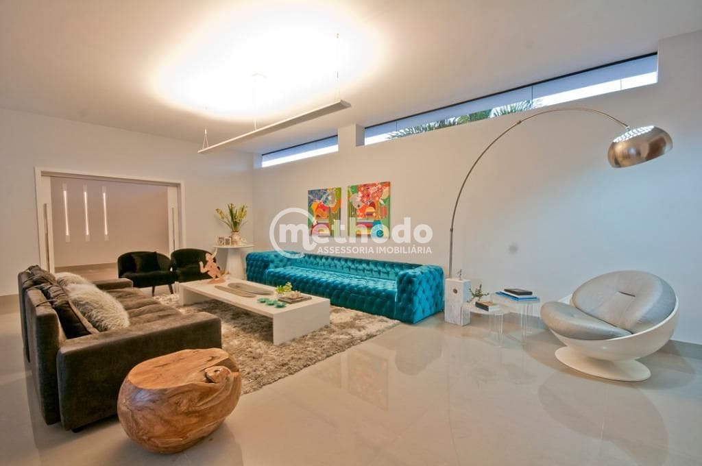 Casa, 5 quartos, 517 m² - Foto 5