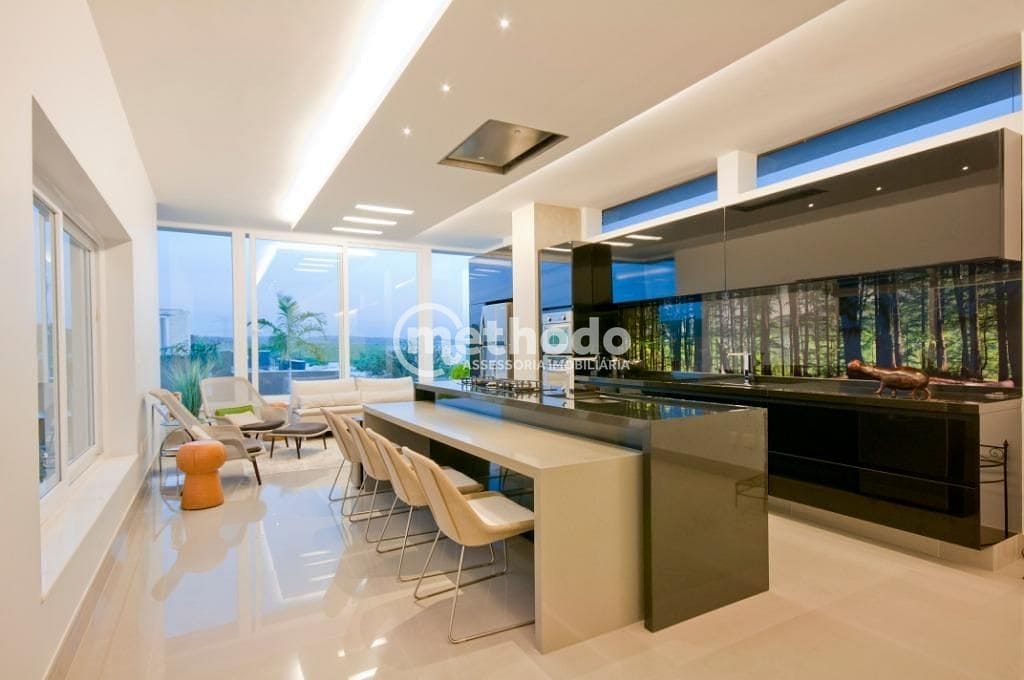 Casa, 5 quartos, 517 m² - Foto 18