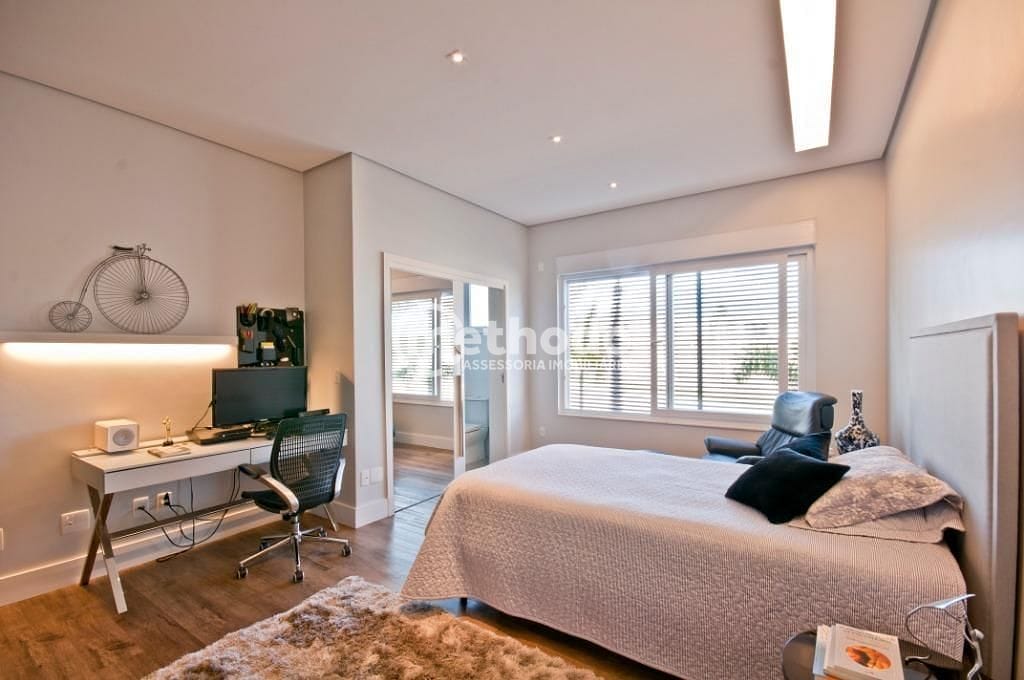 Casa, 5 quartos, 517 m² - Foto 24