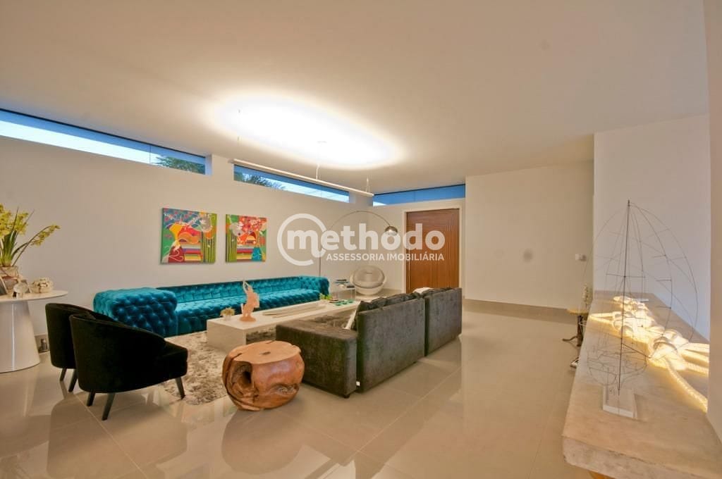 Casa, 5 quartos, 517 m² - Foto 7