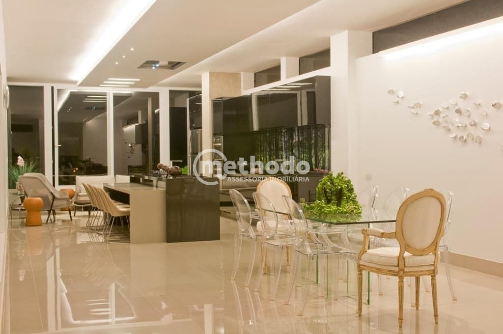 Casa, 5 quartos, 517 m² - Foto 12