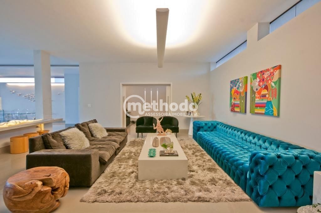Casa, 5 quartos, 517 m² - Foto 4