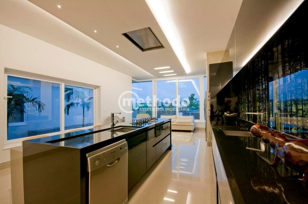 Casa, 5 quartos, 517 m² - Foto 19