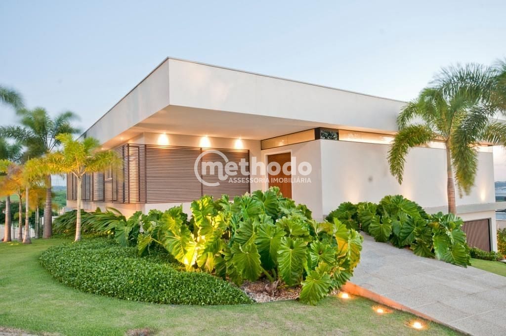 Casa, 5 quartos, 517 m² - Foto 1