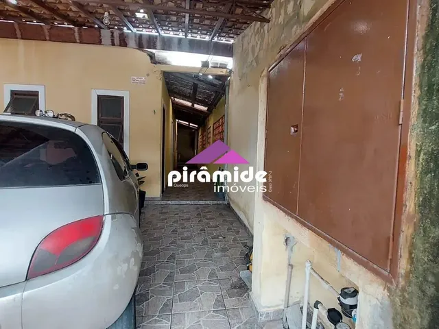 Casa com 350m² 3 quartos e 2 banheiros, à venda, no bairro Jardim Souto em São José Dos Campos