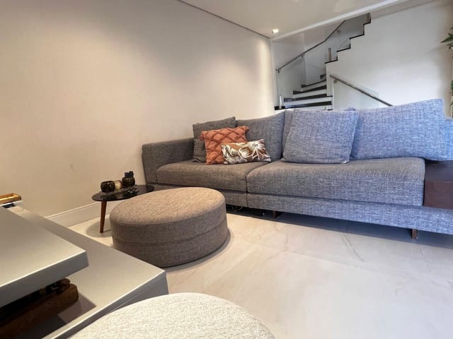 Casa com 229m² 3 quartos e 4 banheiros, à venda, no bairro Jardim Londrina em São Paulo