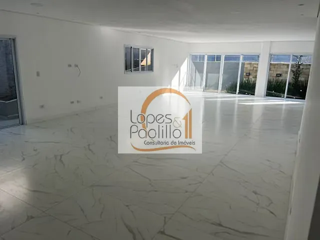 Casa com 630m² 5 quartos e 5 banheiros, à venda, no bairro Jardim Paulista em Atibaia