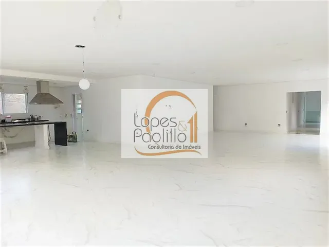 Casa com 630m² 5 quartos e 5 banheiros, à venda, no bairro Jardim Paulista em Atibaia