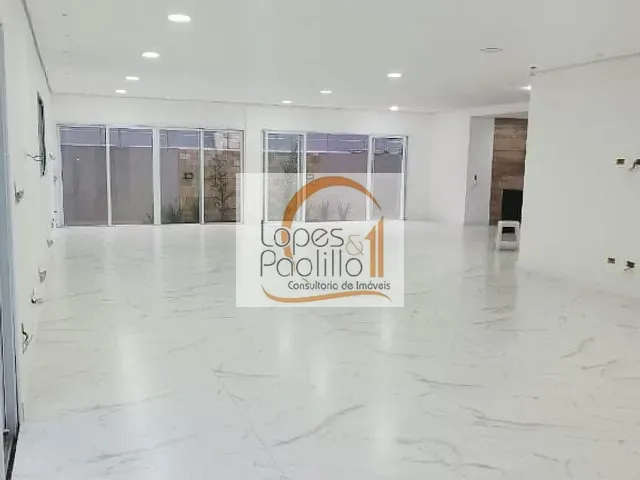Casa com 630m² 5 quartos e 5 banheiros, à venda, no bairro Jardim Paulista em Atibaia