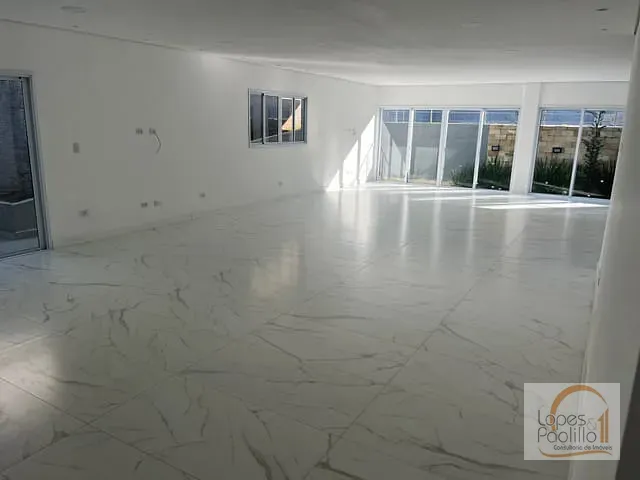 Casa com 630m² 5 quartos e 5 banheiros, à venda, no bairro Jardim Paulista em Atibaia