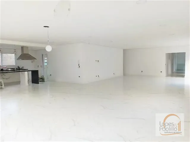 Casa com 630m² 5 quartos e 5 banheiros, à venda, no bairro Jardim Paulista em Atibaia