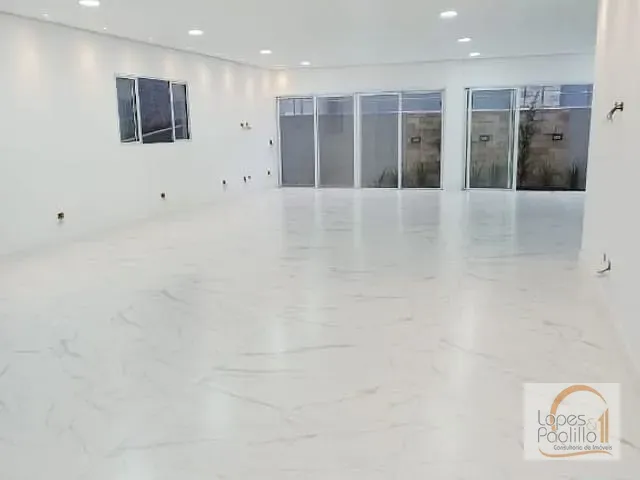 Casa com 630m² 5 quartos e 5 banheiros, à venda, no bairro Jardim Paulista em Atibaia
