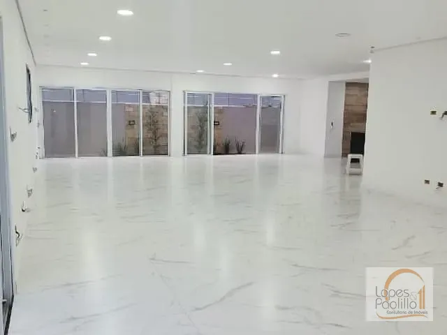 Casa com 630m² 5 quartos e 5 banheiros, à venda, no bairro Jardim Paulista em Atibaia