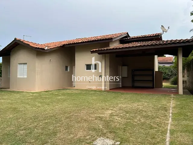 Casa com 1000m² 3 quartos e 2 banheiros, à venda, no bairro Recanto dos Dourados em Campinas