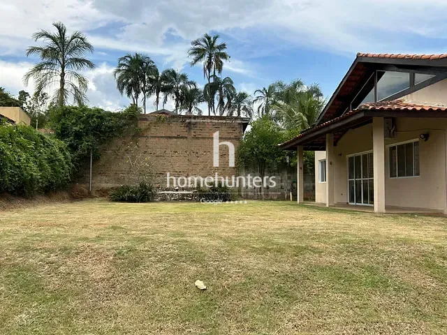 Casa com 1000m² 3 quartos e 2 banheiros, à venda, no bairro Recanto dos Dourados em Campinas