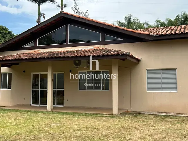 Casa com 1000m² 3 quartos e 2 banheiros, à venda, no bairro Recanto dos Dourados em Campinas