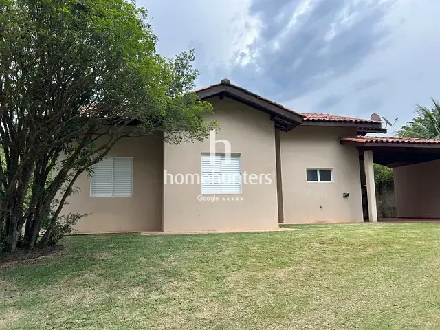 Casa com 1000m² 3 quartos e 2 banheiros, à venda, no bairro Recanto dos Dourados em Campinas