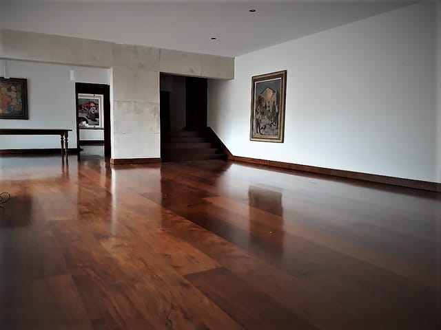 Foto do Casa - Casa no condomínio Morumbi para venda e locação com 4 quartos, sendo 4 suítes, 754m² | Lares e Andares Imóveis