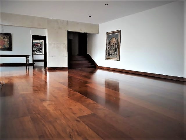 Foto do Casa - Casa no condomínio Morumbi para venda e locação com 4 quartos, sendo 4 suítes, 754m² | Lares e Andares Imóveis