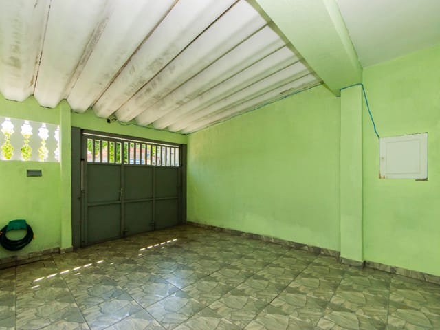 Casa com 100m² 2 quartos e 2 banheiros, à venda, no bairro Vila Jaguara em São Paulo