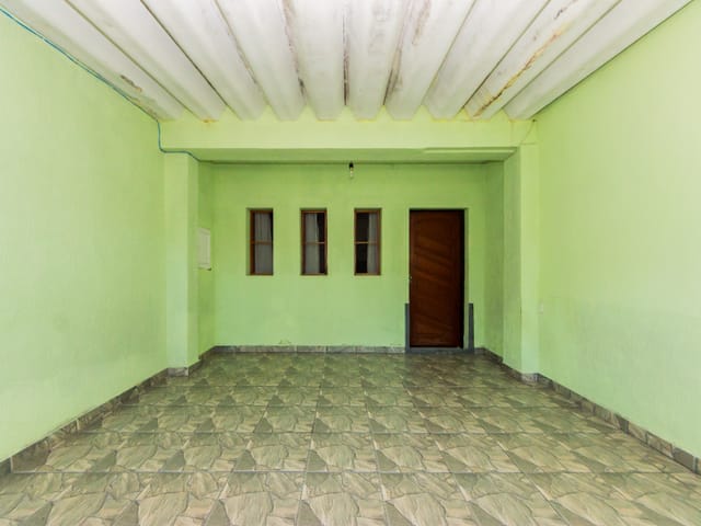 Casa com 100m² 2 quartos e 2 banheiros, à venda, no bairro Vila Jaguara em São Paulo