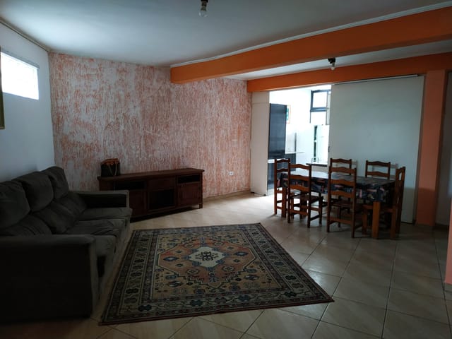 Casa com 175m² 5 quartos e 4 banheiros, à venda, no bairro Residencial Mombaça em Pindamonhangaba