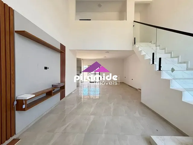Casa com 10m² 3 quartos e 4 banheiros, à venda, no bairro Loteamento Floresta - Reserva Rudá em São José Dos Campos